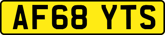 AF68YTS