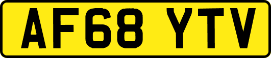 AF68YTV