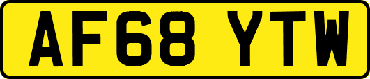 AF68YTW