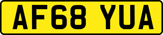 AF68YUA
