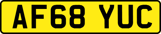 AF68YUC