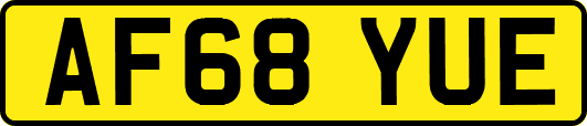 AF68YUE
