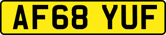 AF68YUF