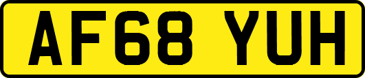 AF68YUH