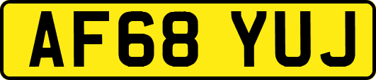 AF68YUJ