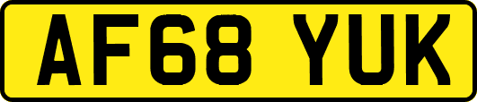 AF68YUK