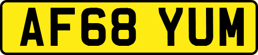 AF68YUM