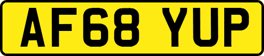 AF68YUP