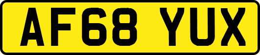 AF68YUX