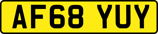 AF68YUY