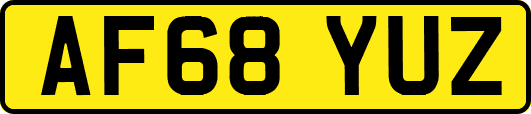AF68YUZ