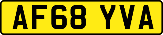 AF68YVA