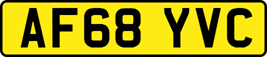 AF68YVC
