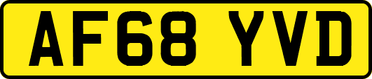 AF68YVD