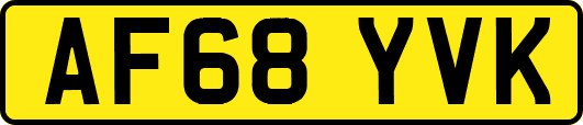 AF68YVK