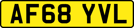AF68YVL