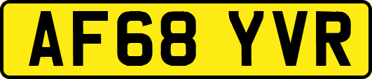 AF68YVR