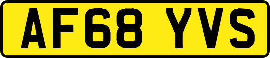AF68YVS