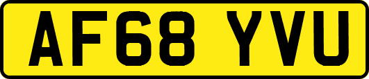 AF68YVU