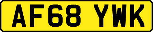 AF68YWK