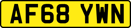 AF68YWN