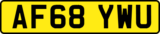 AF68YWU