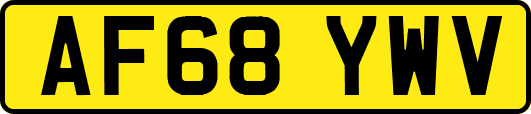 AF68YWV