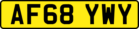 AF68YWY