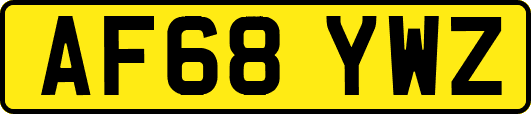 AF68YWZ