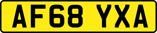 AF68YXA