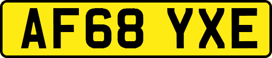 AF68YXE