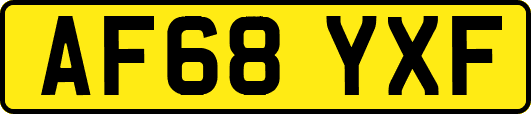 AF68YXF