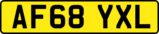 AF68YXL