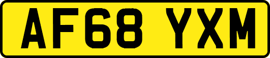 AF68YXM