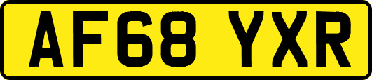 AF68YXR