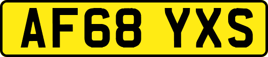 AF68YXS
