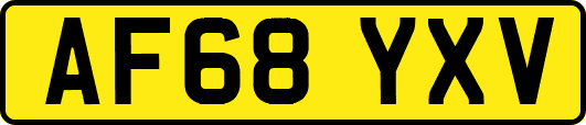 AF68YXV