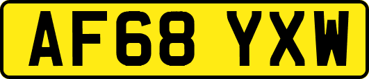 AF68YXW