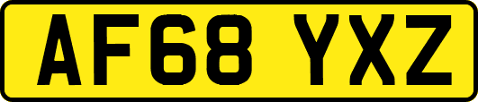 AF68YXZ