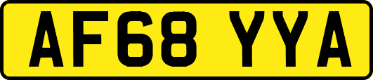 AF68YYA