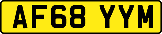 AF68YYM