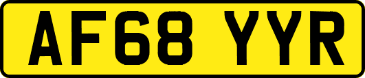 AF68YYR