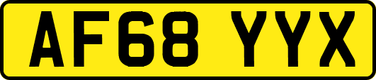 AF68YYX
