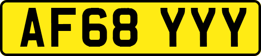 AF68YYY
