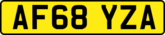 AF68YZA