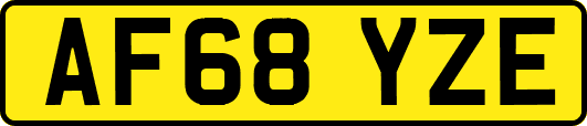 AF68YZE