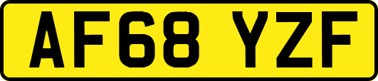 AF68YZF