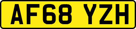 AF68YZH