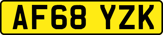 AF68YZK