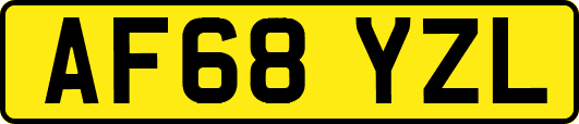 AF68YZL